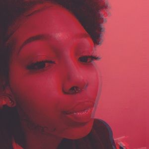 Hey, I’m Adirah, Addy for short.